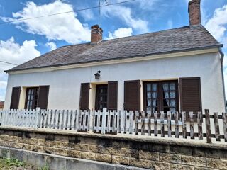  Maison  vendre 4 pices 98 m