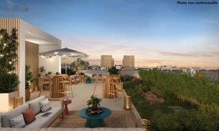  Appartement � vendre 3 pi�ces 66 m�