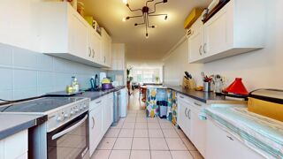  Appartement  vendre 4 pices 87 m