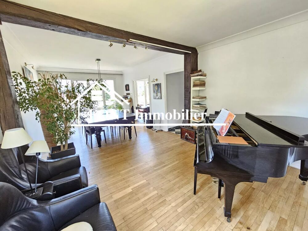 LORETTE, SUPERBE MAISON 4 CHAMBRES