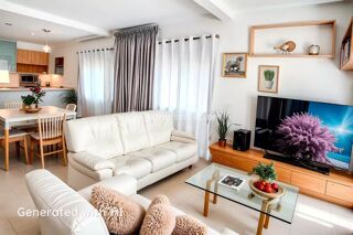  Maison à vendre 5 pièces 121 m²