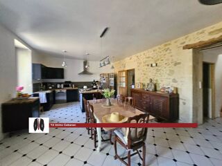  Maison à vendre 8 pièces 240 m²