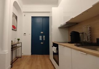 Vente Appartement A VENDRE - RUE DE FRANCE - F2 Nice