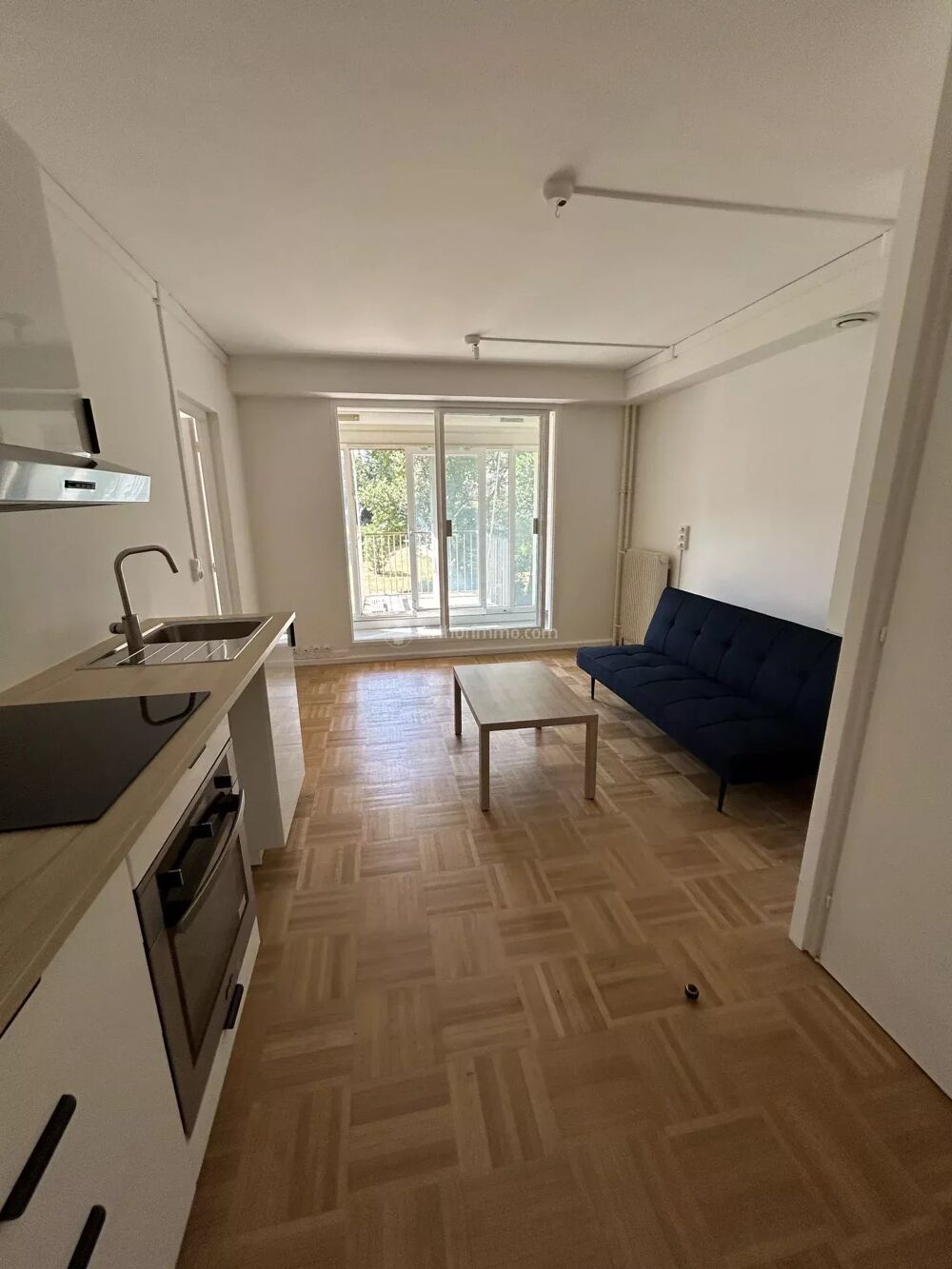Location Appartement T2 - CENTRE ECULLY - PISCINE ET TERRAIN DE TENNIS �cully