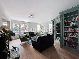  Appartement � vendre 5 pi�ces 145 m�