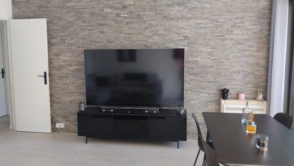 EXCLUSIVITÉ - T3/4 LUMINEUX AVEC TERRASSE  RÉSIDENCE SÉCURISÉE
