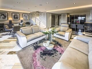  Appartement � vendre 4 pi�ces 110 m�