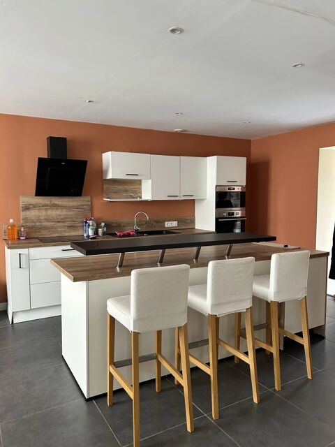  Maison � louer 4 pi�ces 109 m�