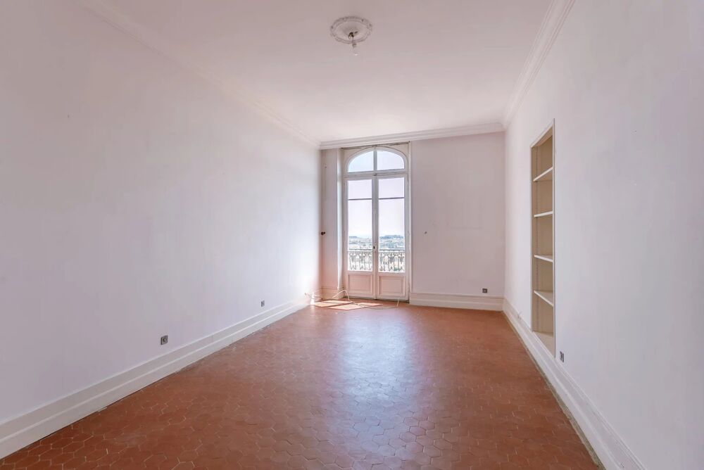 à vendre  Appartement Nice (06100)