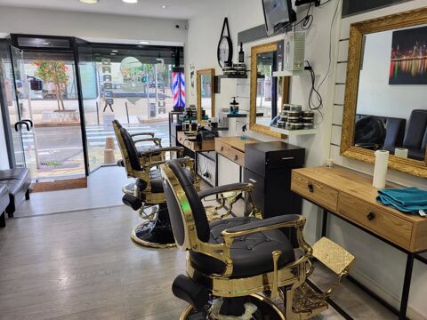 Droit au bail Coiffeur, Esth&eacute;ticien 46000 06600 Antibes