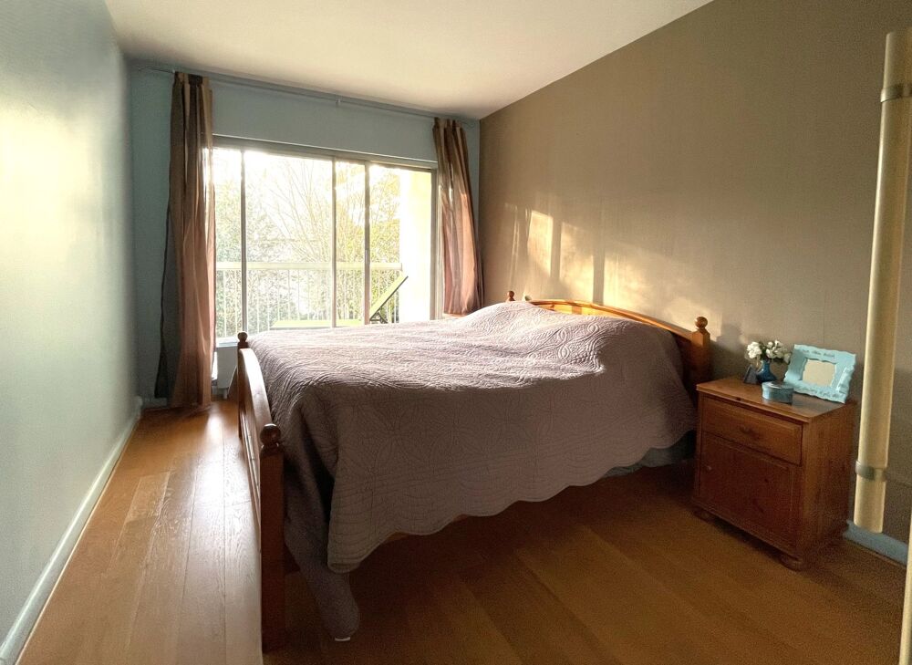 � vendre  Appartement Ville-d'Avray (92410)