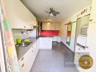  Maison � vendre 2 pi�ces 33 m� Bormes-les-mimosas