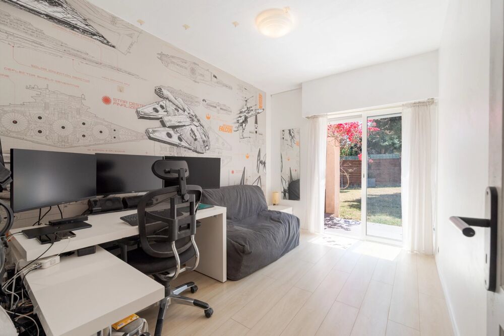 � vendre  Maison Antibes (06600)