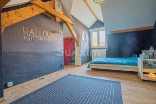  Maison � vendre 6 pi�ces 170 m�