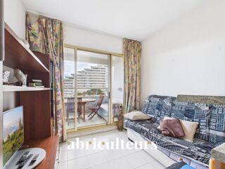  Appartement � vendre 2 pi�ces 29 m�