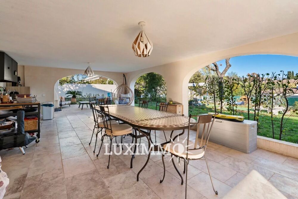  vendre  Maison Mougins (06250)