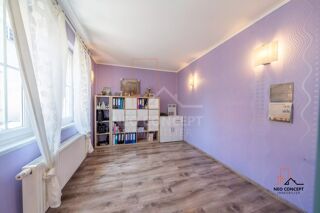  Maison  vendre 7 pices 136 m