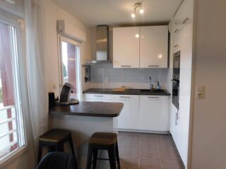  Appartement � louer 3 pi�ces 60 m�