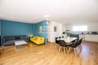  Appartement  vendre 6 pices 120 m