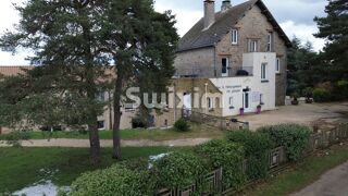  Maison � vendre 15 + pi�ces 829 m�