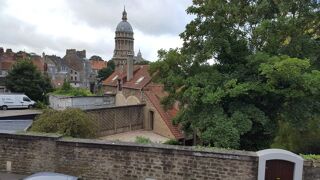  Appartement � louer 2 pi�ces 41 m�