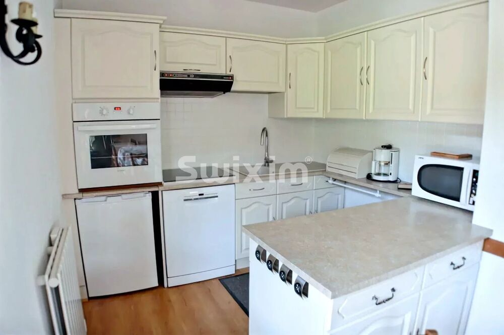 Vente Appartement Appartement 3 pièces Les rousses