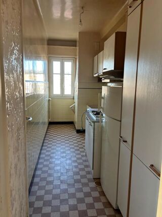  Appartement � vendre 3 pi�ces 65 m�