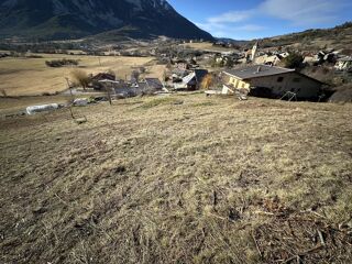  Terrain � vendre 1237 m�