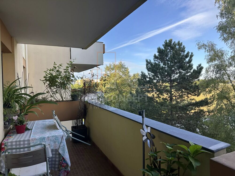 Vente Appartement Appartement 2 pièces avec balcon Bischheim