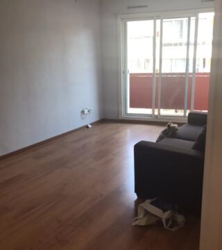  Appartement à louer 2 pièces 44 m²