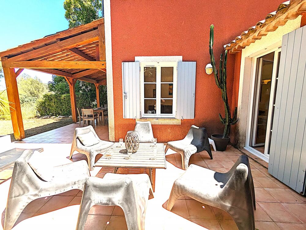  vendre  Maison Grimaud (83310)