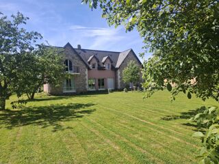  Maison à vendre 5 pièces 205 m²