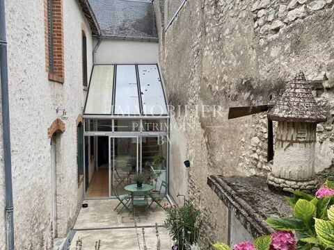   Maison/Villa 5 pi�ces Maison - 5 pi�ce(s) - 191 m�