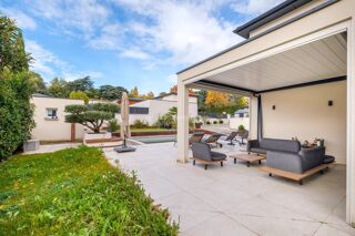  Maison � vendre 7 pi�ces 165 m�