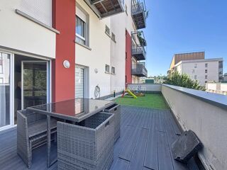  Appartement à vendre 4 pièces 71 m²