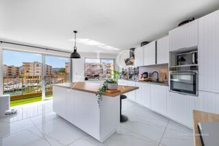  Appartement � vendre 3 pi�ces 75 m�