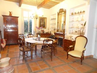  Maison � vendre 7 pi�ces 400 m�