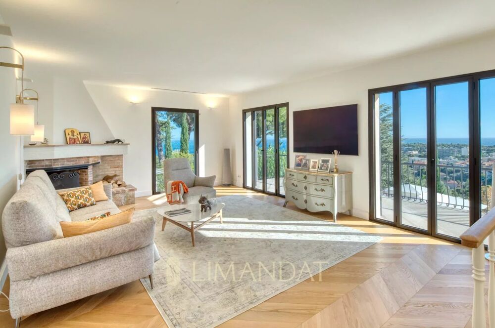 � vendre  Maison Roquebrune-Cap-Martin (06190)