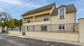  Maison � vendre 6 pi�ces 156 m�