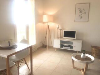  Appartement à vendre 2 pièces 32 m²