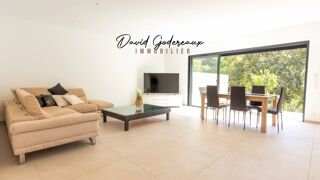  Maison à vendre 5 pièces 125 m²