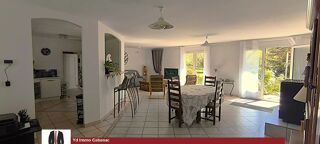  Maison à vendre 6 pièces 158 m²