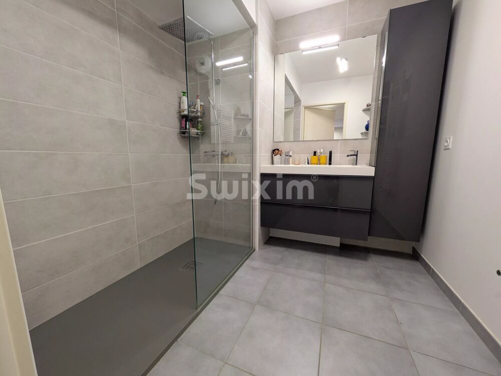 Vente Appartement Appartement T3 récent Sciez