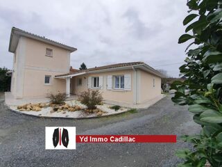  Maison à vendre 6 pièces 176 m²