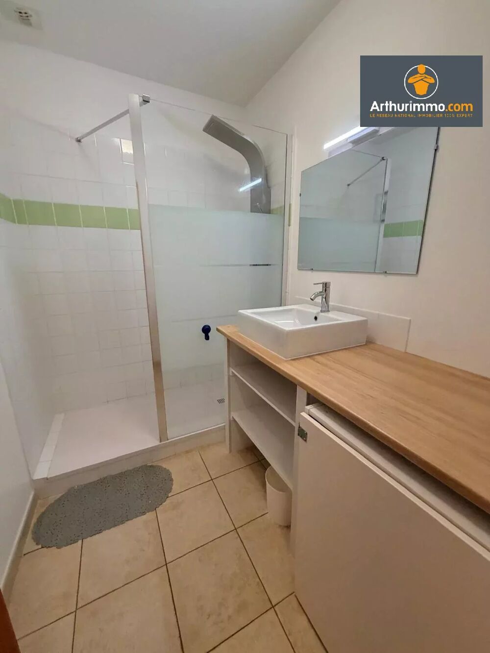 Vente appartement T2 vue mer panoramique - Serra di Ferro