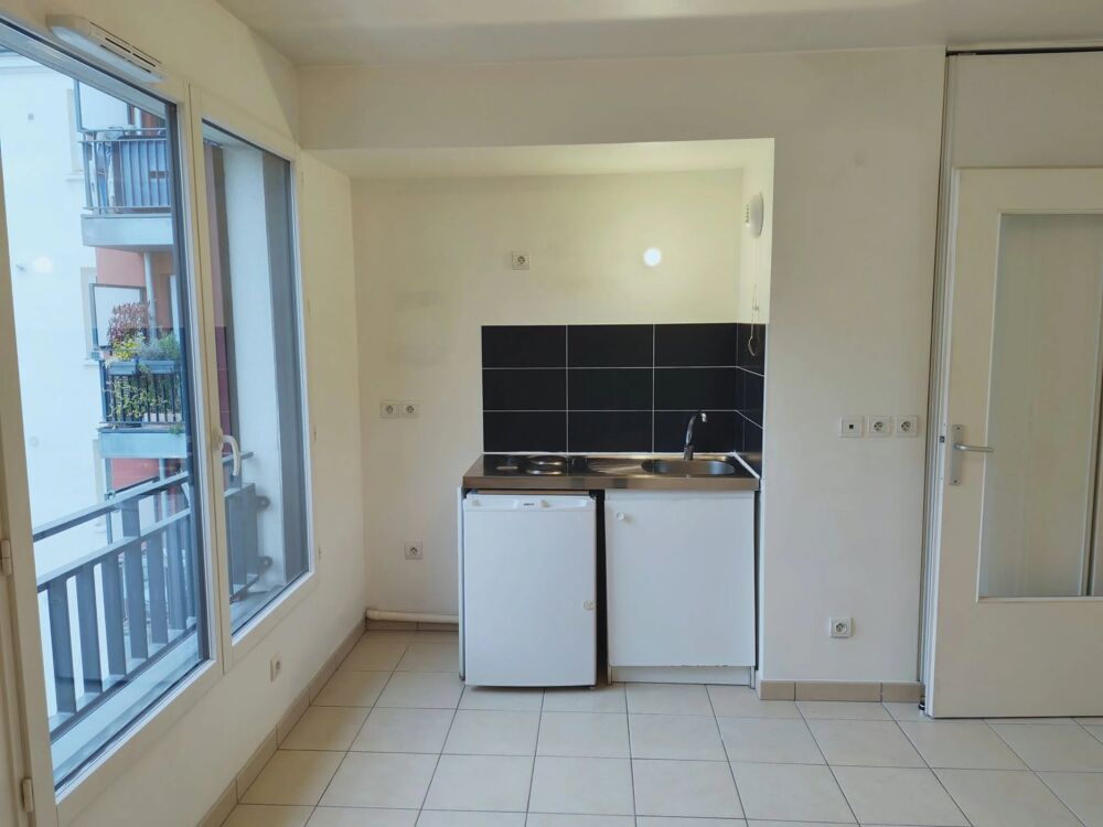Vente Appartement PARIS 20E HAXO / BELLEVILLE Paris 20