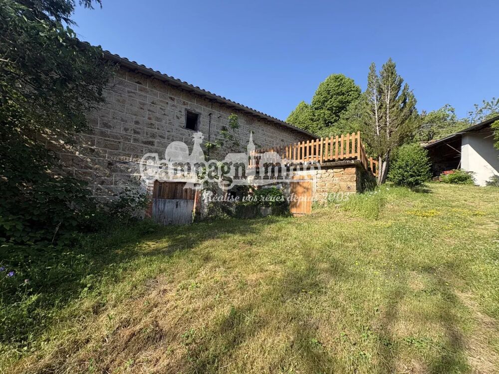 Vente Maison Ensemble immobilier Affoux Affoux