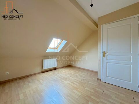  Appartement � louer 3 pi�ces 70 m�