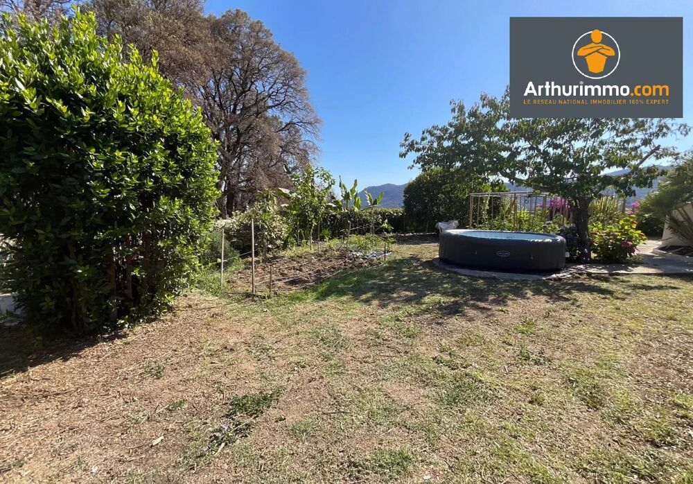 Vente Maison Charmante maison T4 - Santa Maria Siche Santa-maria-siché