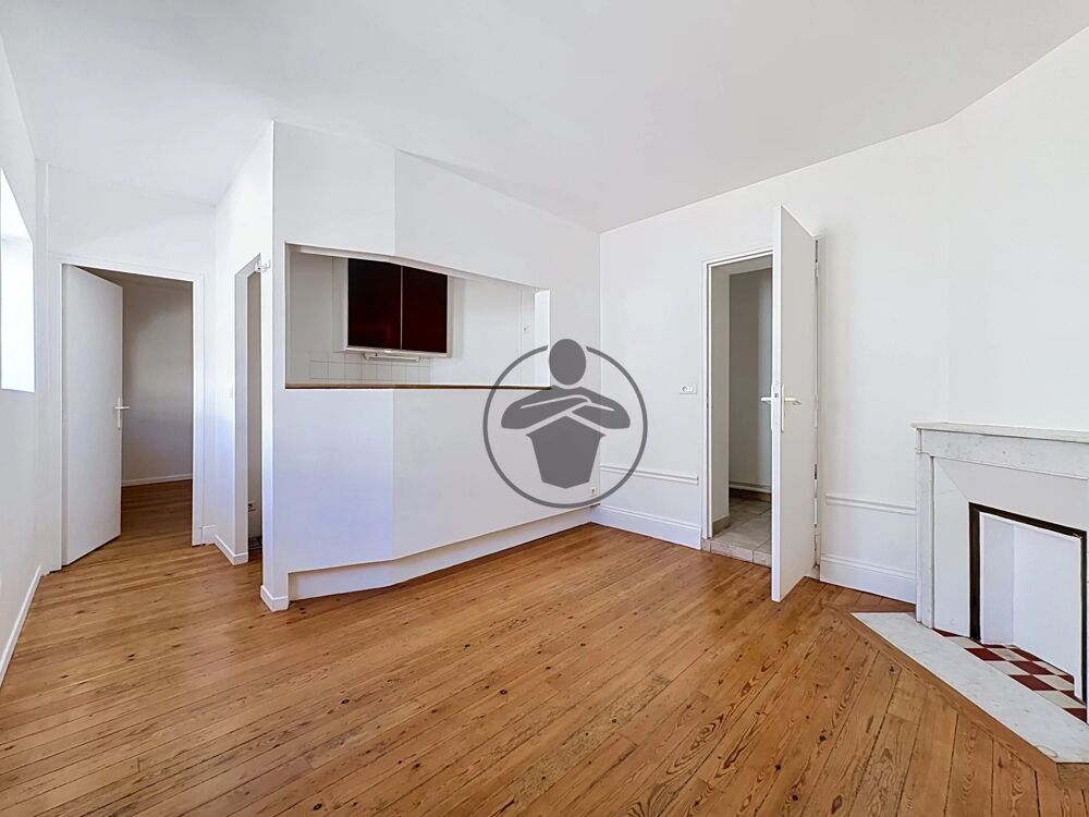 Location Appartement Situé en Hyper-Centre Saint-quentin